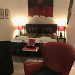 't Haasduin Guest house Wijk aan Zee