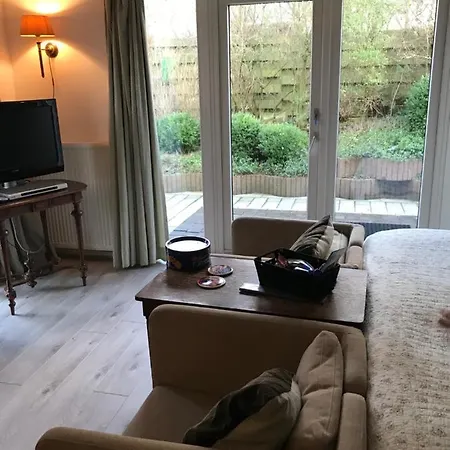 哈斯杜因住宿加早餐旅馆 招待所