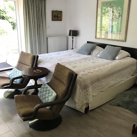't Haasduin 4* Wijk Aan Zee