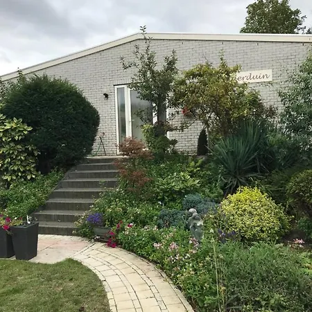 't Haasduin Gasthuis 4*