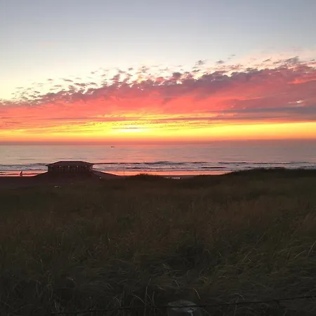 招待所 哈斯杜因住宿加早餐旅馆 4*