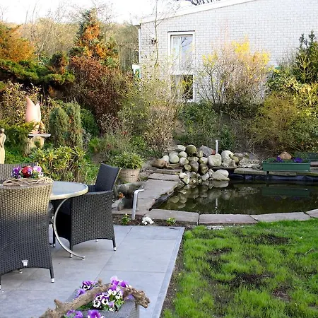 哈斯杜因住宿加早餐旅馆