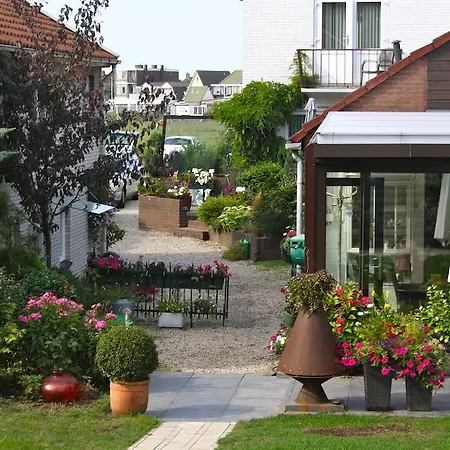 招待所 哈斯杜因住宿加早餐旅馆