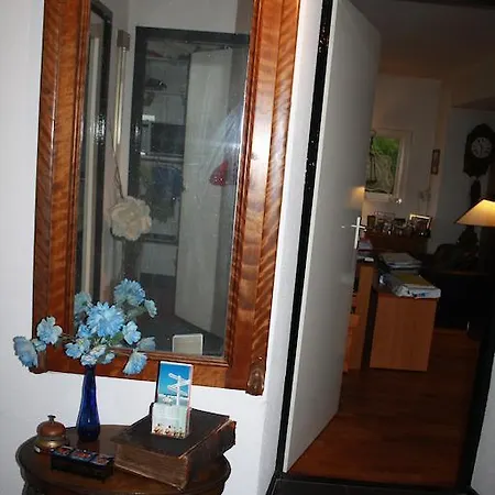 哈斯杜因住宿加早餐旅馆 滨海韦克