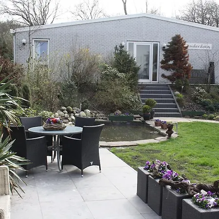 哈斯杜因住宿加早餐旅馆