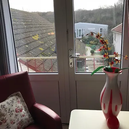 哈斯杜因住宿加早餐旅馆 滨海韦克