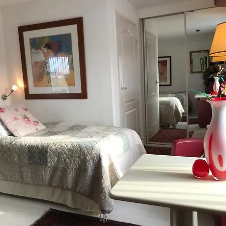 哈斯杜因住宿加早餐旅馆 招待所