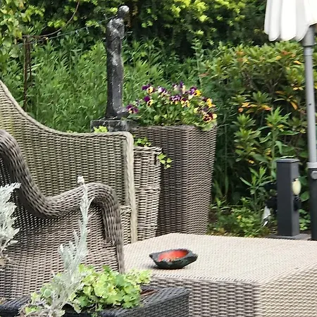 't Haasduin Gasthuis 4*