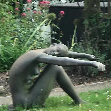 哈斯杜因住宿加早餐旅馆 招待所