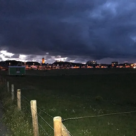 招待所 哈斯杜因住宿加早餐旅馆 4*