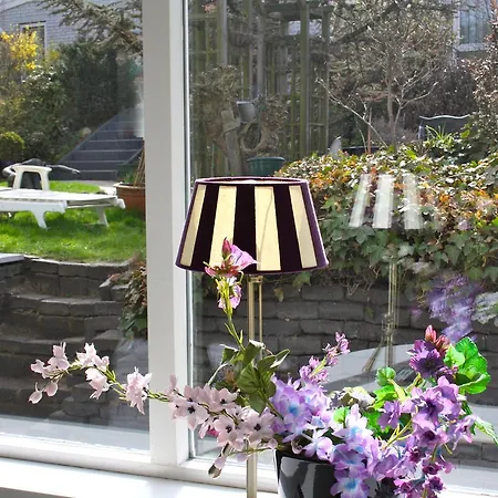 哈斯杜因住宿加早餐旅馆