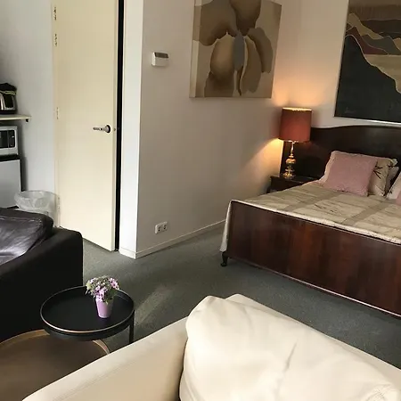 哈斯杜因住宿加早餐旅馆 招待所