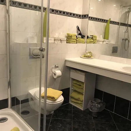 哈斯杜因住宿加早餐旅馆 滨海韦克