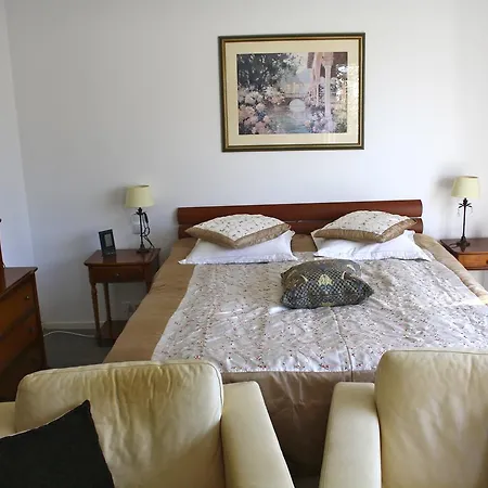 哈斯杜因住宿加早餐旅馆 招待所