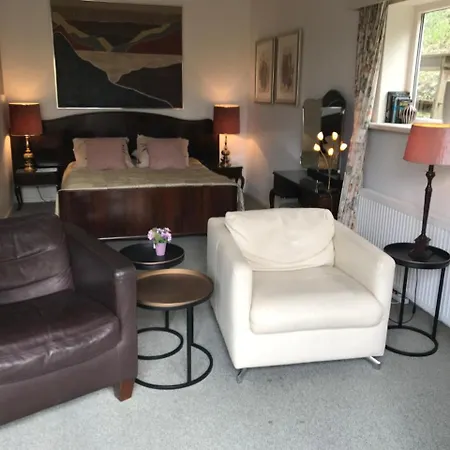 哈斯杜因住宿加早餐旅馆 招待所