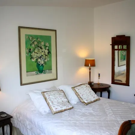 招待所 哈斯杜因住宿加早餐旅馆 滨海韦克