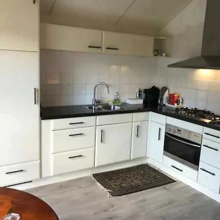 Guest house 't Haasduin