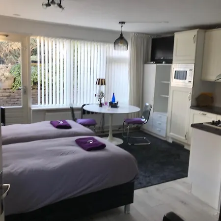 哈斯杜因住宿加早餐旅馆 4*