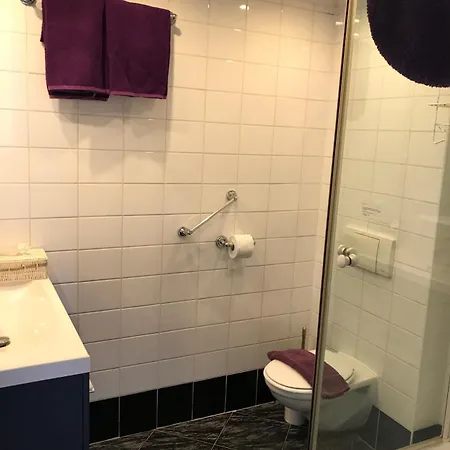 哈斯杜因住宿加早餐旅馆