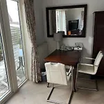 't Haasduin בית הארחה 4*