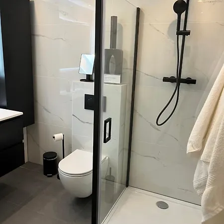 't Haasduin Gæstehus 4*
