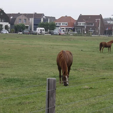 't Haasduin Wijk aan Zee