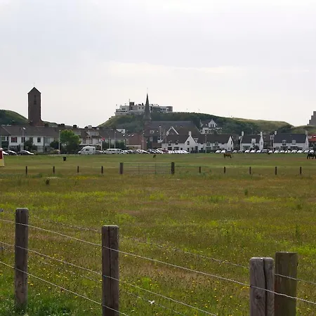 't Haasduin Wijk aan Zee